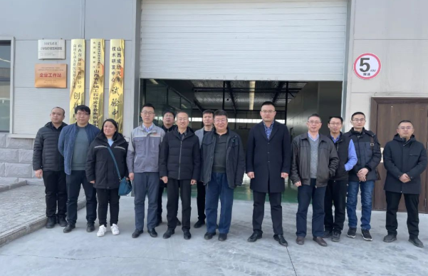 【工作动态】中北大学与凯时KB88汽车深度校企合作洽谈会凯时KB88进行