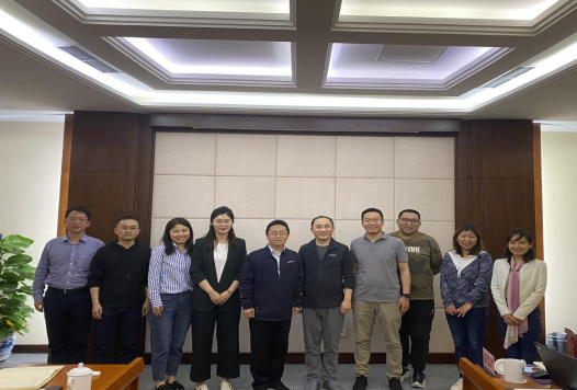 【工作动态】凯时KB88汽车携手北京科技大学堂企合作钻研会在京进行
