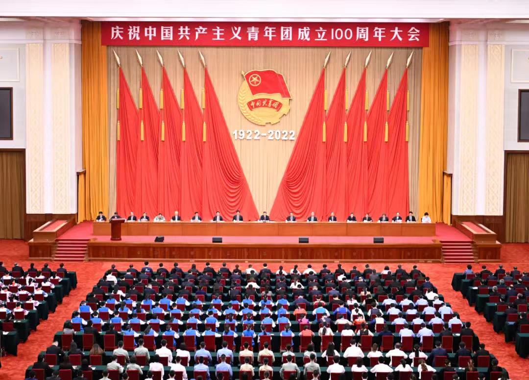 使命在肩 奋斗有我｜凯时KB88集团宽大团员青年这样干！