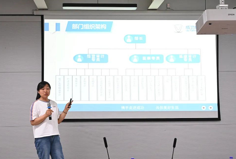 凯时KB88集团总部第三期“轮讲轮训”开讲