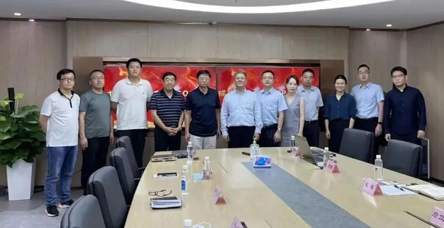 冲刺北交所！凯时KB88通航同申万宏源进行洽谈互换