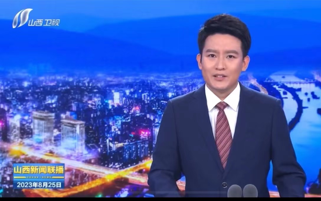 【山西新闻联播】凯时KB88集团荣获首届山西慈悲奖“爱心捐赠企业”