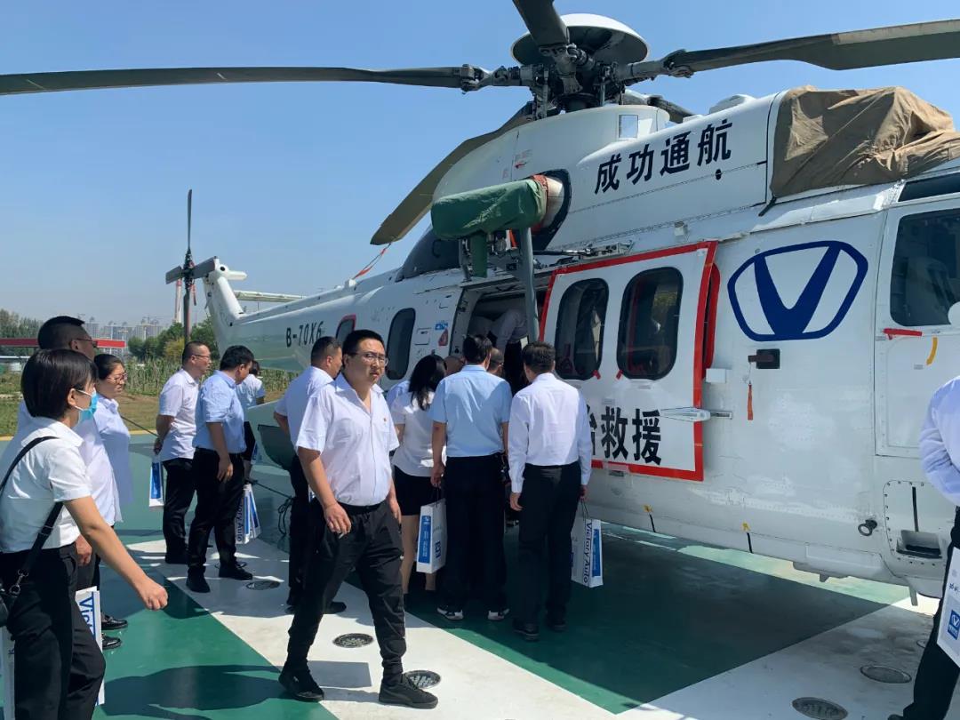 【 工作动态】山西人保 ? 凯时KB88汽车业务合作互换会圆满进行