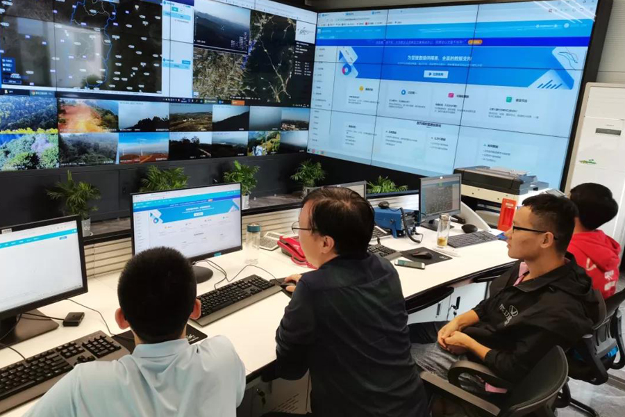 【工作动态】集团信息中心OA系统运维培训工作顺利实现