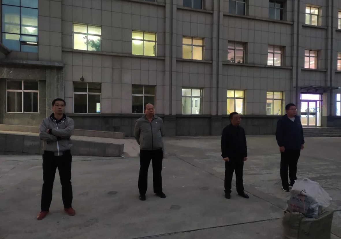 【应急接济】灾情刻下再显凯时KB88力量