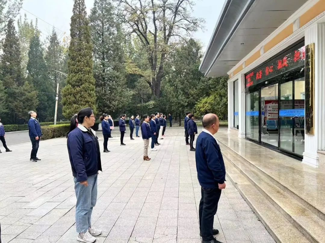 【工作动态】幼广播开释大能量