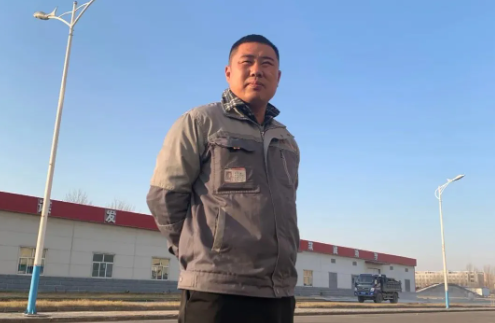 【劳动圭表】叶平先进事迹