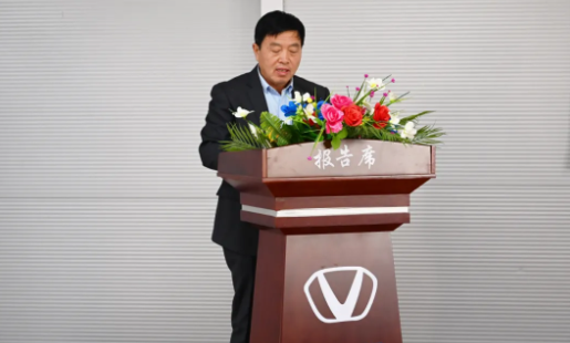 【凯时KB88要闻】稳中求进 党企共进展宏图 锐意创新 开疆拓土做示范